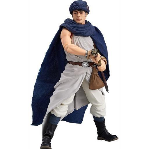 18 Off 中古フィギュア Figma ヨシヒコ 勇者ヨシヒコと導かれし七人 7065