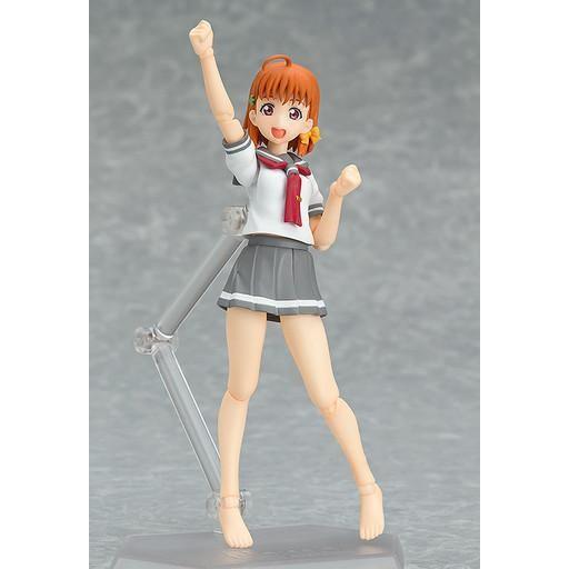 フィギュア figma 高海千歌 「ラブライブ!サンシャイン!!」