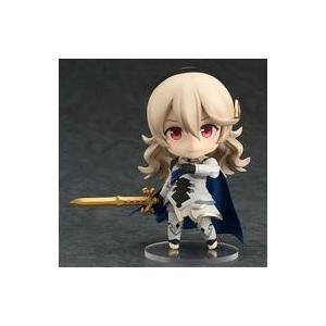中古フィギュア ねんどろいど カムイ(女) 「ファイアーエムブレムif」
