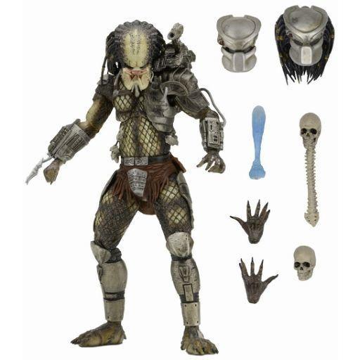 中古フィギュア ジャングルハンター・プレデター 「プレデター