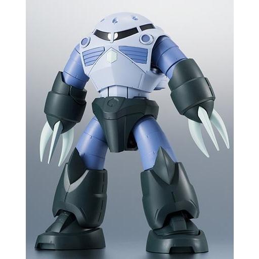 中古フィギュア ROBOT魂 ＜SIDE MS＞ MSM-07 量産型ズゴック ver. A.N.I.M.E. 「機動戦士ガンダム