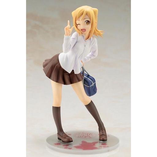 中古フィギュア 小鳥遊ひかり 「亜人ちゃんは語りたい」 1/7 PVC製塗装済み完成品