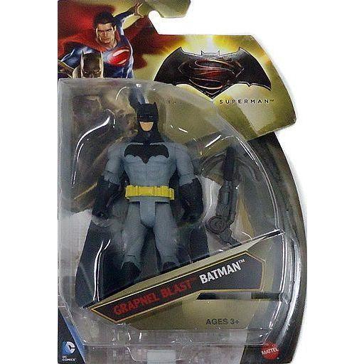 中古フィギュア バットマン グラップネル・ブラストVer. 「バットマン vs スーパーマン ジャスティ｜suruga-ya