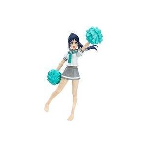 中古フィギュア figma 松浦果南 「ラブライブ!サンシャイン!!」