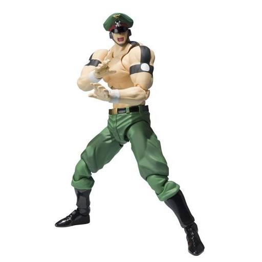 新品フィギュア S.H.Figuarts ブロッケンJr. ORIGINAL COLOR EDITION 「キン肉マン」