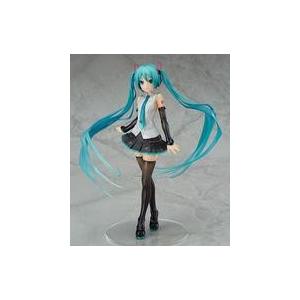 中古フィギュア 初音ミク V4X 「キャラクターボーカルシリーズ01 初音ミク」 1/8 ABS＆PVC製塗装済み完成品