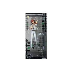 中古フィギュア 寿嶺二 「うたの☆プリンスさまっ♪ マジLOVE2000%」 amie×ALTAiR 1/8 ABS＆PVC製塗装済