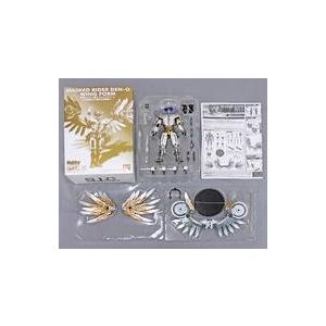 中古フィギュア [単品] S.I.C. 仮面ライダー電王 ウイングフォーム 「S.I.C. HERO SAG