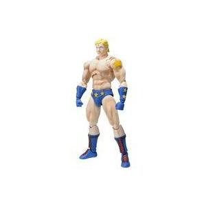 中古フィギュア S.H.Figuarts テリーマン 「キン肉マン」