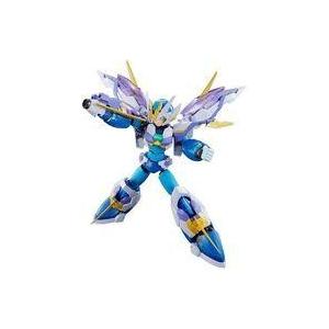 ロックマンX ギガアーマー 中古フィギュア 超合金 GIGA ARMOR エックス