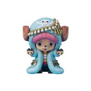 中古フィギュア フィギュアーツZERO トニートニー・チョッパー -ONE PIECE 20周年 ver.- 「ワンピース」