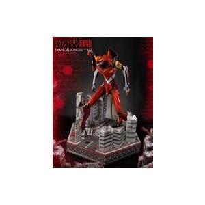 中古フィギュア 汎用ヒト型決戦兵器 人造人間 エヴァンゲリオン 正規