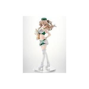 中古フィギュア 島田愛里寿 レースクイーンVer. 「ガールズ