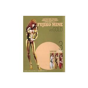 中古フィギュア 峰不二子(ゴールド) 「ルパン三世」 GROOVY BABY SHOT-SPECIAL ver.-