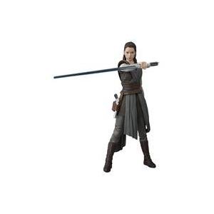 中古フィギュア S.H.Figuarts レイ 「スター・ウォーズ/最後のジェダイ」