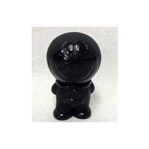 中古フィギュア UDF COLOR THE DORAEMON(ブラック) 「ドラえもん
