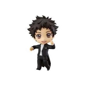 中古フィギュア ねんどろいど 富士田多々良 「ボールルームへようこそ」