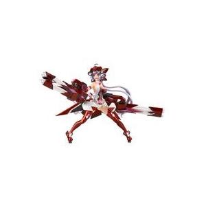 中古フィギュア 雪音クリス 「戦姫絶唱シンフォギアGX」 1/7 ABS＆PVC製塗装済み完成品