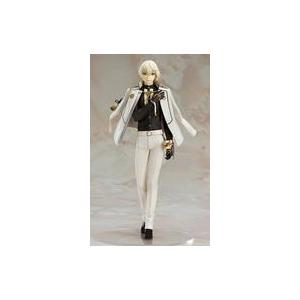 中古フィギュア [特典付き] 髭切 「刀剣乱舞-ONLINE-」 1/8 ABS＆PVC製