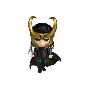 中古フィギュア ねんどろいど ロキ バトルロイヤル・エディション 「マイティ・ソー バトルロイヤル」