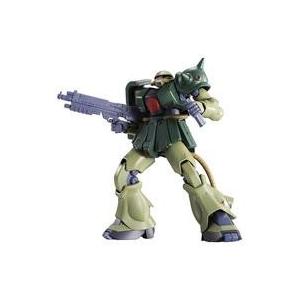 中古フィギュア ROBOT魂 ＜SIDE MS＞ MS-06FZ ザクII 改 ver. A.N.I.M.E. 「機動戦士