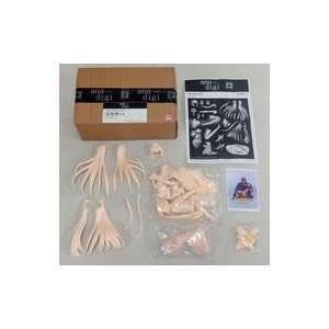 中古フィギュア スカサハ 「Fate/Grand Order」 1/5 ガレージキット ワンダーフェスティバル2018冬＆イベント限