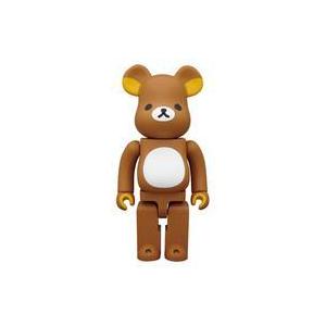 中古フィギュア BE＠RBRICK-ベアブリック- リラックマ 400 