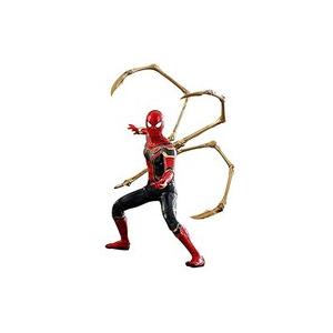 インフィニティウォー アイアンスパイダー 中古フィギュア アイアン