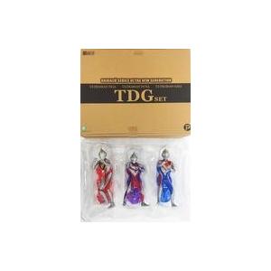 大怪獣シリーズ　TDG(ティガ・ダイナ・ガイア)セット Amazon.co.jp: 大怪獣シリーズ ULTRA NEW GENERATION TDG(ティガ