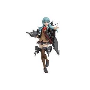 送料無料 フィギュア 特典付き Figma 鈴谷改二 艦隊これくしょん 艦これ Goodsmile Online Shop限定 完売 Studiostodulky Cz