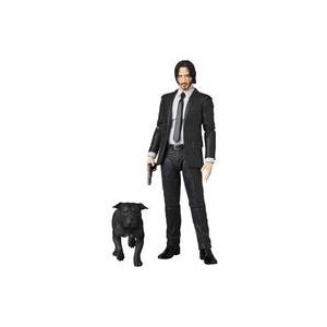 中古フィギュア MAFEX JOHN WICK(CHAPTER2) -ジョン・ウィック(チャプター2)- 「ジョン・ウィック：チャ | 