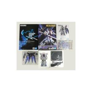 駿河屋店中古フィギュア Metal Build ストライクフリーダムガンダム 機動戦 Ver Soul Blue