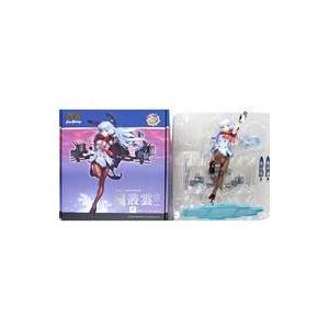 中古フィギュア 叢雲改二 「艦隊これくしょん〜艦これ〜」 ワンホビセレクション 1/8 ABS＆PVC製塗