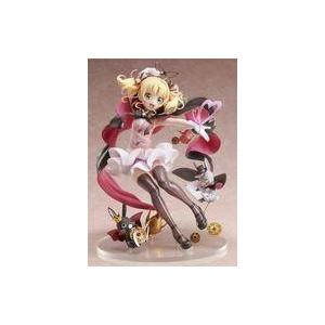 中古フィギュア 怪盗ラパン 「ご注文はうさぎですか??」 1/7 PVC製塗装済み完成品 アニメユニバーシティコープ限定