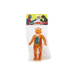 中古フィギュア ベル星人 「ウルトラセブン」 ブルマァクの怪獣