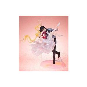 Figuarts Zero chouette うさぎ＆タキシード仮面 美少女戦士