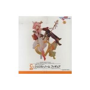 中古フィギュア シェリル・ノーム 「FIGURE SPIRITS KUJI マクロス