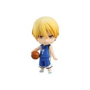 最新情報 フィギュア 特典付き ねんどろいど 黄瀬涼太 黒子のバスケ Goodsmile Online Shop限定 激安特価 Esiba Tg