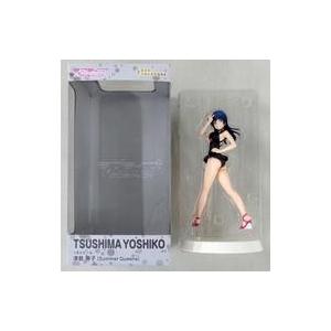 中古フィギュア 津島善子【Summer Queens】 「ラブライブ!サンシャイン!!」 1/8 PVC＆ABS製塗装済み完成品 東京｜suruga-ya