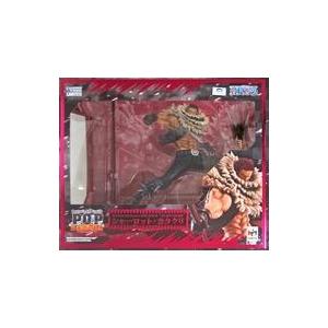 中古フィギュア シャーロット・カタクリ 「ワンピース」 1/8