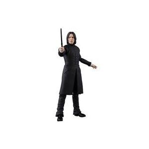中古フィギュア S.H.Figuarts セブルス・スネイプ 「ハリー・ポッターと賢者の石」