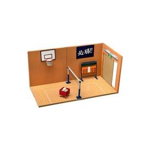中古フィギュア ねんどろいどプレイセット#07 体育館Aセット