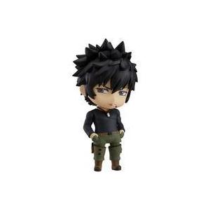 中古フィギュア ねんどろいど 狡噛慎也 「PSYCHO-PASS Sinners of the System」