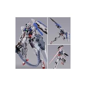 中古フィギュア METAL BUILD ガンダムアストレア+プロトGNハイメガランチャー 「機動戦士ガンダム00P(ダブルオーピー)