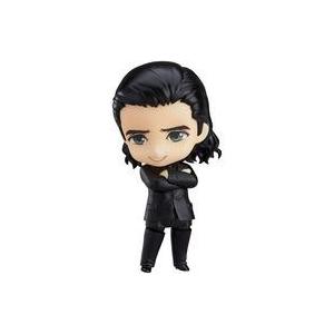 中古フィギュア ねんどろいど ロキ DX Ver. 「マイティ・ソー バトルロイヤル」