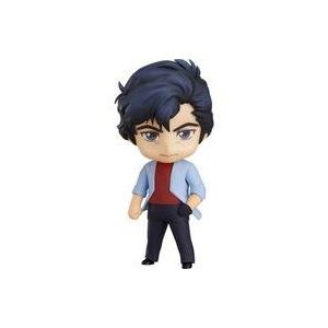 中古フィギュア ねんどろいど 冴羽リョウ 「シティハンター」