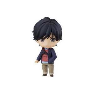 中古フィギュア ねんどろいど 奥村英二 「BANANA FISH」再販