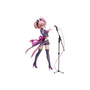 中古フィギュア 城ヶ崎美嘉 Tulip Ver. 「アイドルマスター シンデレラガールズ」 1/8 PVC＆ABS製塗装済