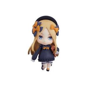 中古フィギュア ねんどろいど フォーリナー/アビゲイル・ウィリアムズ 「Fate/Grand Order」