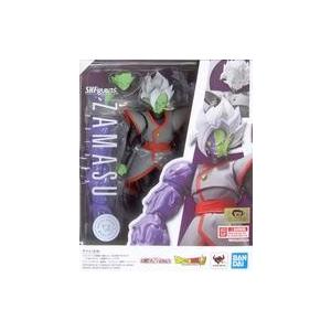中古フィギュア S.H.Figuarts ザマス-合体- 「ドラゴンボール超」 魂ウェブ商店限定